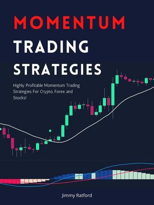 cover image of Momentum Trading Strategies
